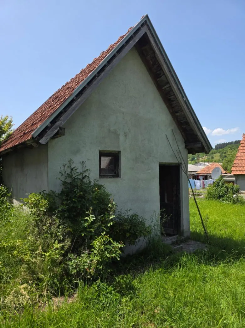 Sale, house, 55m², Smailagića Polje, Kolašin