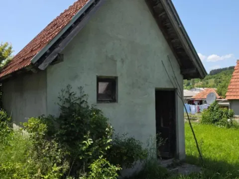 Prodaja, kuća, 55m², Smailagića Polje, Kolašin - image 13