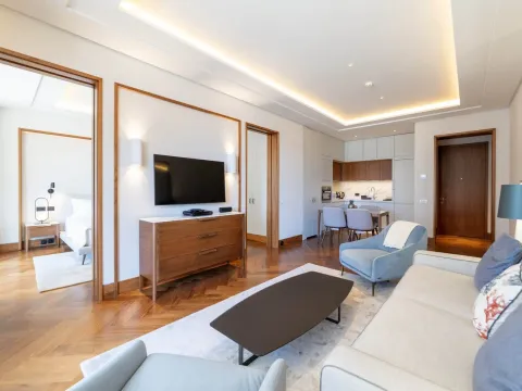 Prodaja, jednosoban stan, 81m², Porto Montenegro, Tivat - image 5