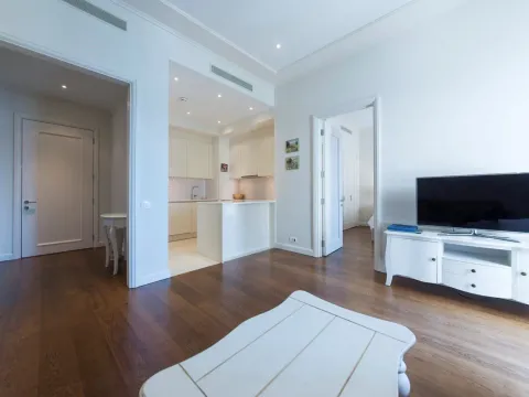 Prodaja, jednosoban stan, 61m², Porto Montenegro, Tivat - image 6