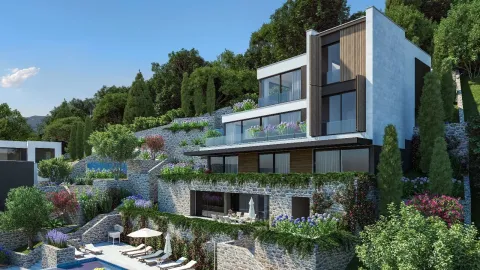 Prodaja, trosoban stan, 140m², Donja Lastva, Tivat - image 13