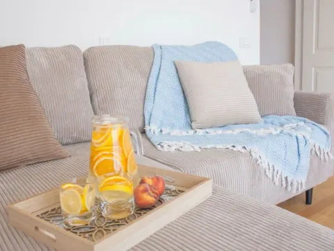 Prodaja, dvosoban stan, 73m², Budva, Crna Gora - image 9