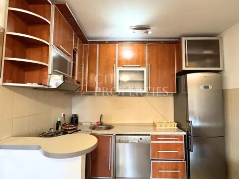 Rent, apartment, 43m², Blok 6, Podgorica - image 6