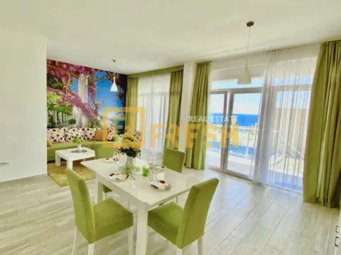 Prodaja, dvosoban stan, 106m², Dobre Vode, Bar - image 18