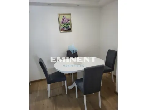 Izdavanje, dvosoban stan, 52m², Novi Beograd Sve Podlokacije, Beograd - image 2