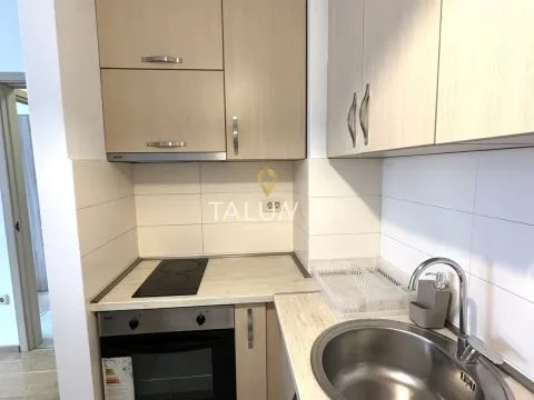 Rent, one bedroom apartment, 48m², City Kvart, Podgorica - image 5