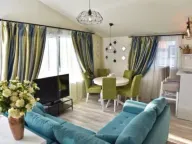 Rent, two bedroom apartment, 65m², Kalimanj, Tivat - image 1