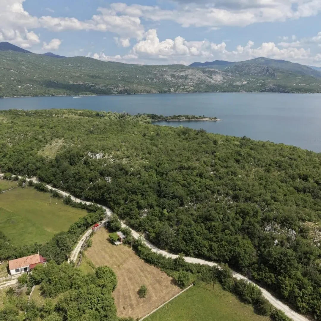 Prodaja, plac, 2215m², Centar, Nikšić