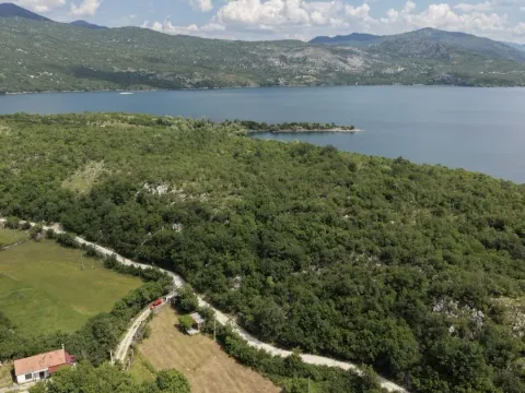 Prodaja, plac, 2215m², Centar, Nikšić - image 2