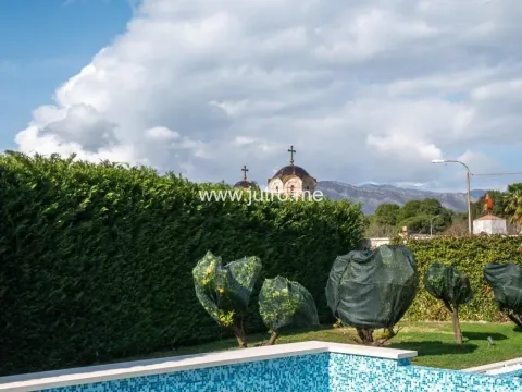 Prodaja, dvosoban stan, 103m², Tivat, Crna Gora - image 28