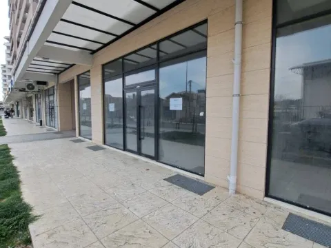 Rent, office space, 95m², Central Point, Podgorica - image 5