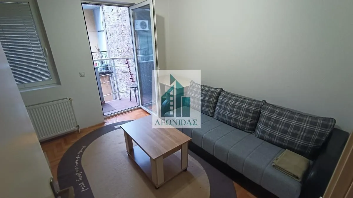 Izdavanje, jednosoban stan, 34m², Marger, Niš