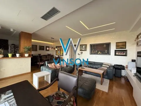 Prodaja, četvorosoban stan, 114m², Sremska Kamenica, Petrovaradin - image 6