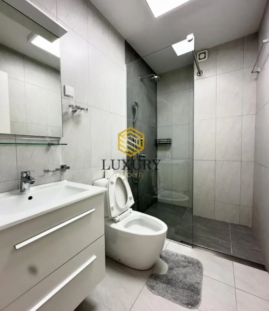 Prodaja, trosoban stan, 95m², Rozino, Budva