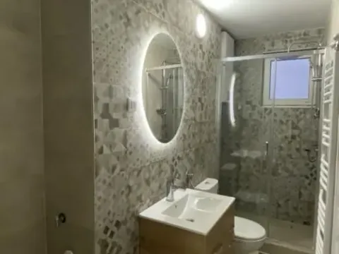 Stan in Sajmište