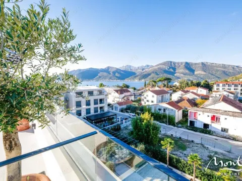 Prodaja, dvosoban stan, 137m², Donja Lastva, Tivat - image 28