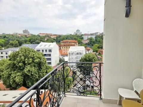 Prodaja, trosoban stan, 90m², Savski Venac, Beograd - image 4