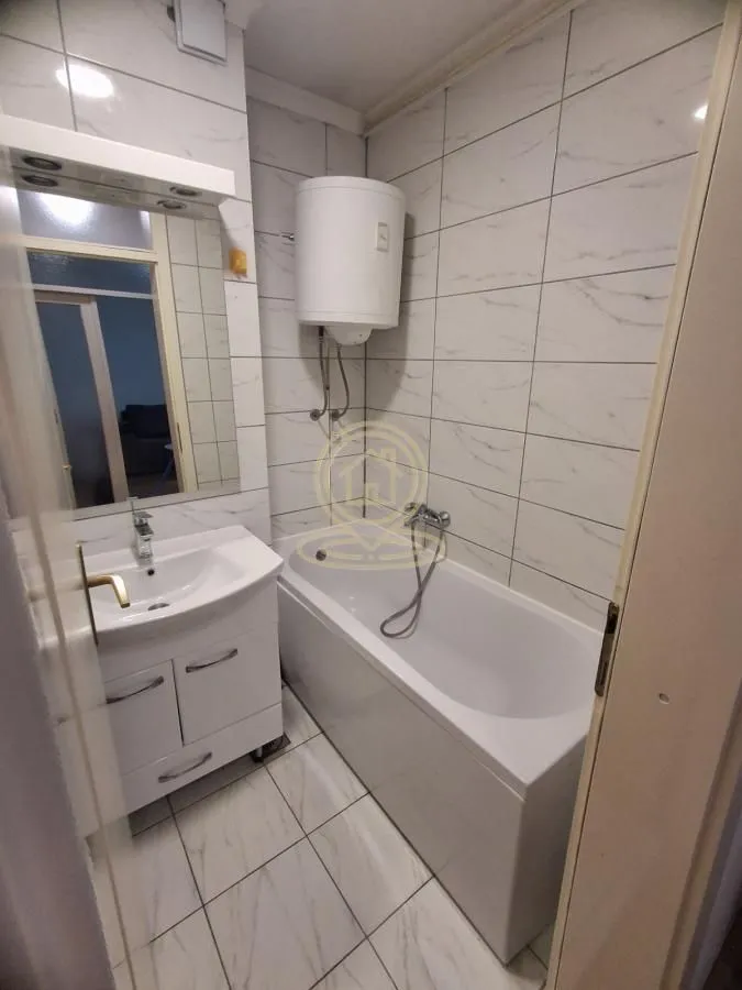 Rent, one bedroom apartment, 37m², Bulevar Oslobodjenja, Novi Sad Sve Podlokacije