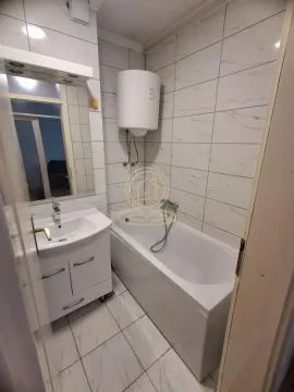 Rent, one bedroom apartment, 37m², Bulevar Oslobodjenja, Novi Sad Sve Podlokacije - image 9