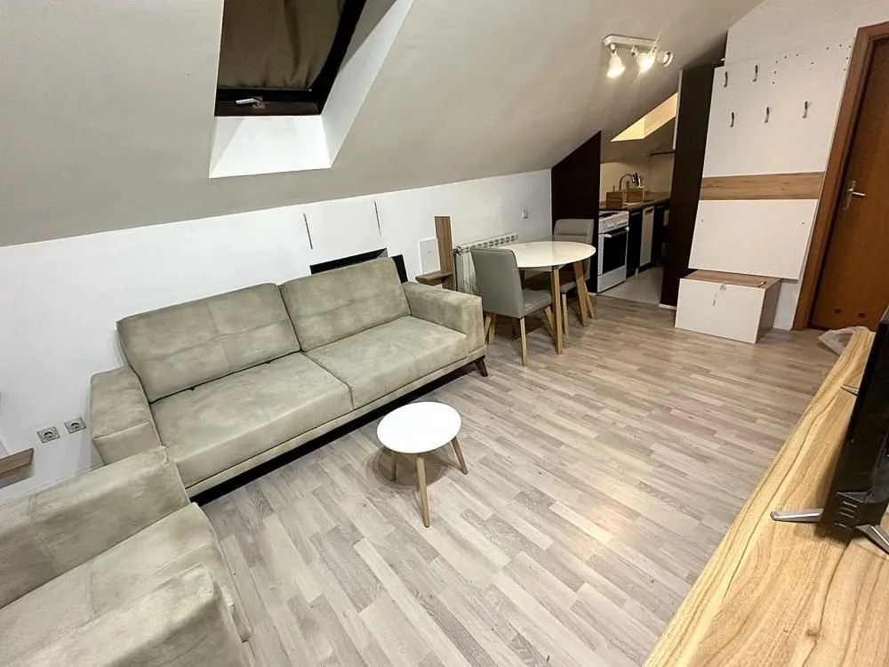 Rent, one bedroom apartment, 30m², Zvezdarska Šuma, Zvezdara Sve Podlokacije