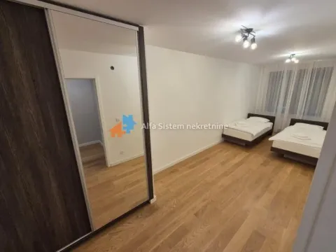 Izdavanje, trosoban stan, 95m², Trošarina, Voždovac Sve Podlokacije - image 21