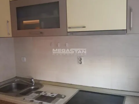 Izdavanje, dvosoban stan, 40m², Novi Beograd Blok 63, Novi Beograd Sve Podlokacije - image 9