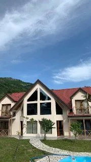 Rent, house, Ratac, Bar