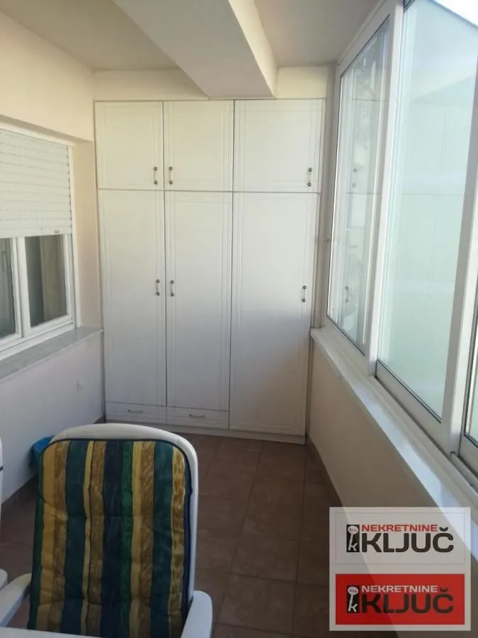 Prodaja, dvosoban stan, 56m², Grbavica, Novi Sad Sve Podlokacije