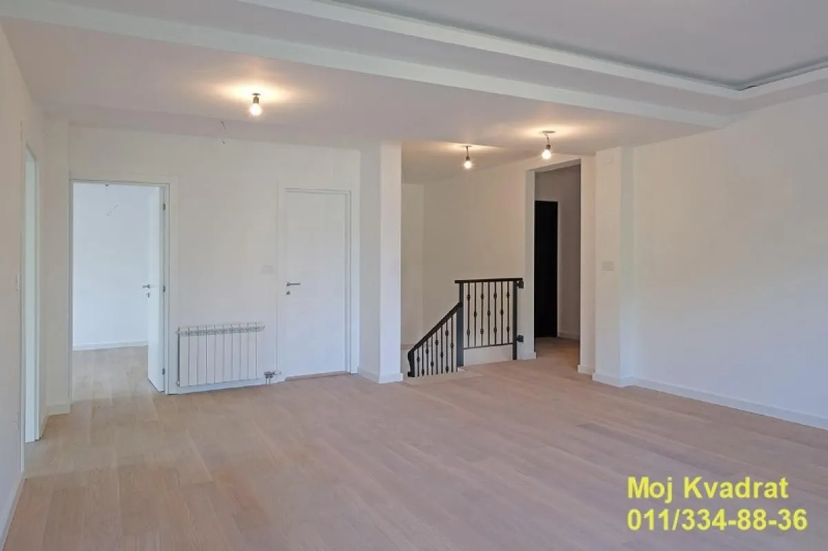 Sale, apartment, 229m², Stari Grad, Beograd