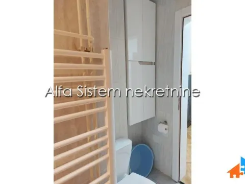 Izdavanje, dvosoban stan, 56m², Voždovac Sve Podlokacije, Beograd - image 11