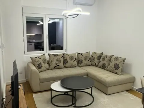 Rent, one bedroom apartment, 40m², Zabjelo, Podgorica - image 2