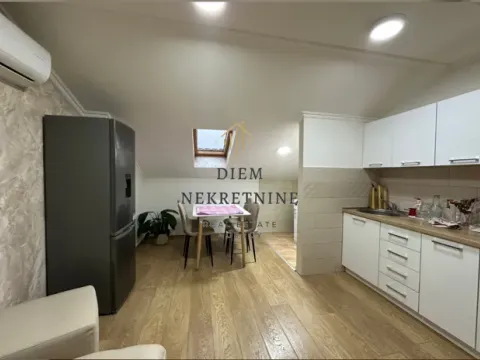 Rent, two bedroom apartment, 52m², Stari Aerodrom, Podgorica - image 15