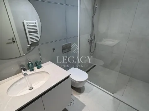 Prodaja, trosoban stan, 72m², Savski Venac, Beograd - image 8