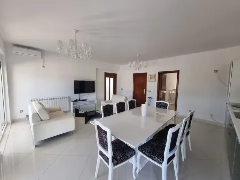 Daily-rent, two bedroom apartment, 120m², Briska Gora, Ulcinj - image 7