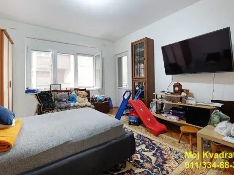 Sale, two bedroom apartment, 74m², Palilulska Pijaca, Palilula Sve Podlokacije - image 7