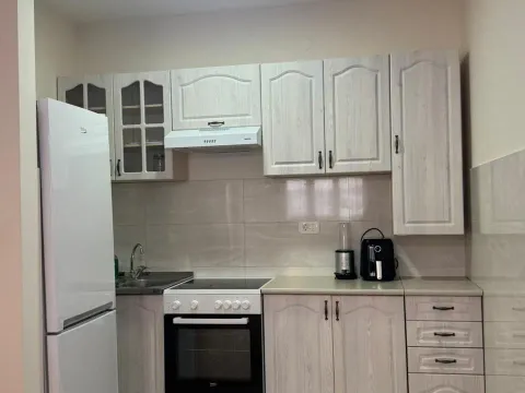 Rent, apartment, 50m², Central Point, Podgorica - image 7