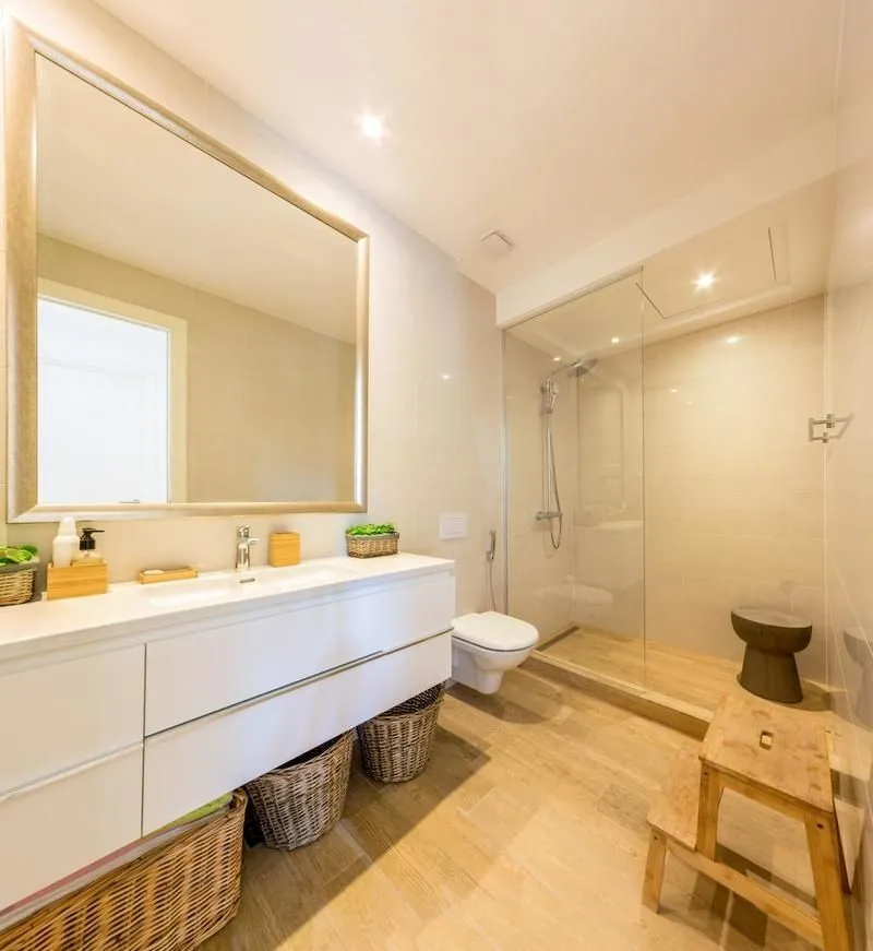 Sale, one bedroom apartment, 118m², Luštica, Tivat