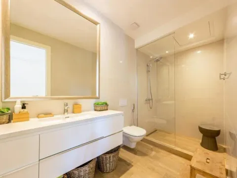 Prodaja, jednosoban stan, 118m², Luštica, Tivat - image 8