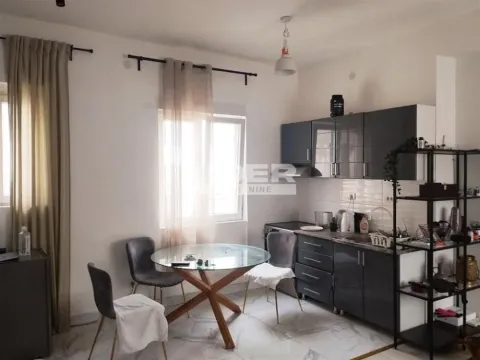 Prodaja, dvosoban stan, 48m², Skadarlija, Beograd - image 8