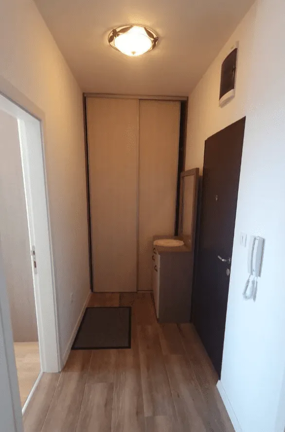 Rent, apartment, 53m², Rafailovići, Budva