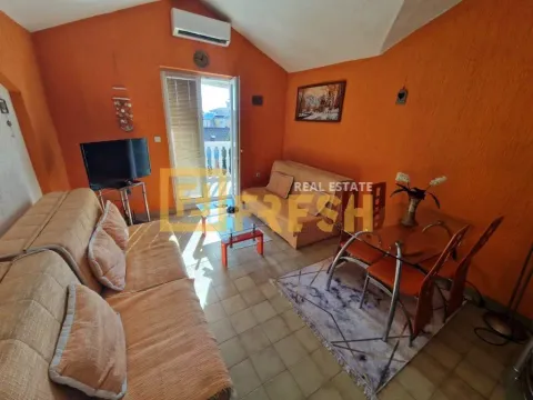 Prodaja, jednosoban stan, 45m², Budva, Crna Gora - image 1