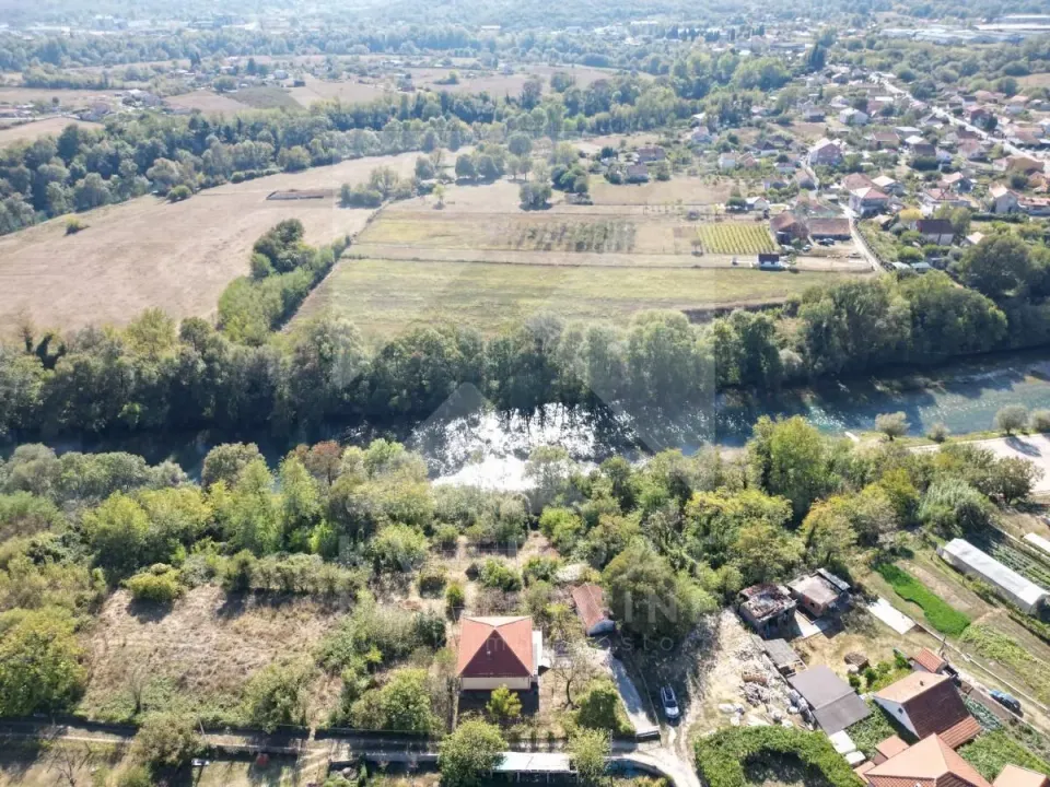 Prodaja, kuća, 90m², Spuž, Danilovgrad