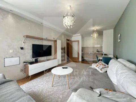 Stan in Tuški Put