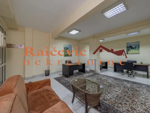 Rent, office space, 84m², Stari Grad, Beograd - image 10