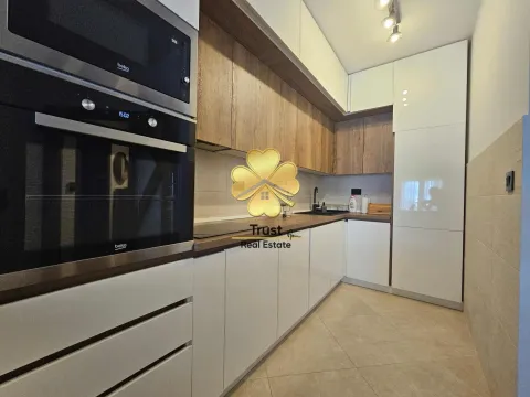 Izdavanje, dvosoban stan, 80m², Ljubović, Podgorica - image 4