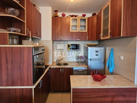 Izdavanje, dvosoban stan, 55m², Stari Aerodrom, Podgorica - image 3