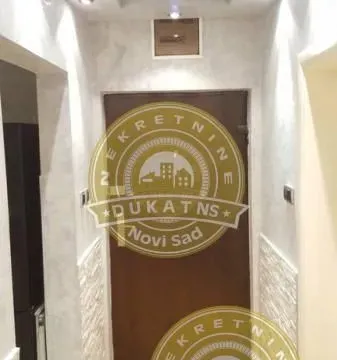 Sale, two bedroom apartment, 46m², Salajka, Novi Sad Sve Podlokacije - image 7