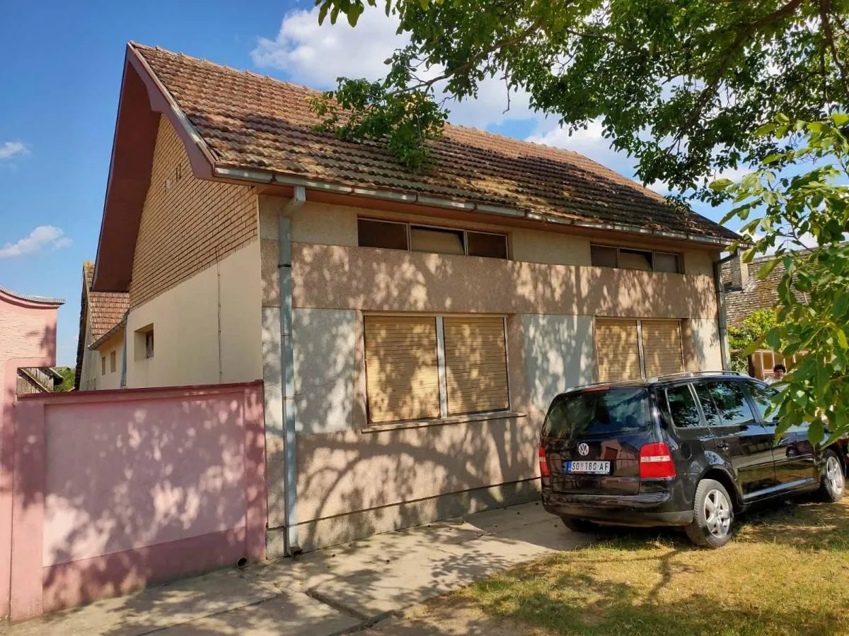 Prodaja, kuća, 146m², Deronje, Odžaci
