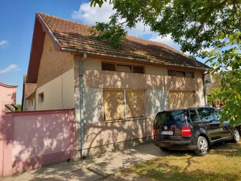 Sale, house, 146m², Deronje, Odžaci - image 32