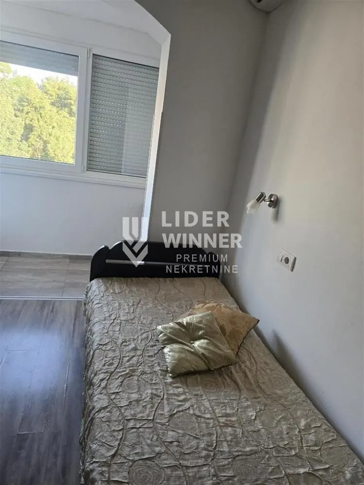 Rent, apartment, 17m², Savski Venac, Beograd